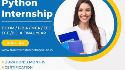 Internship In Software Development A Pathway To Success