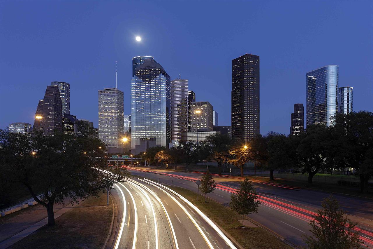 City of Houston, Resilient Houston win top awards for planning projects ...
