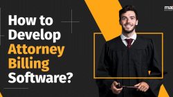 Attorney Billing Software For Modern Legal Practices