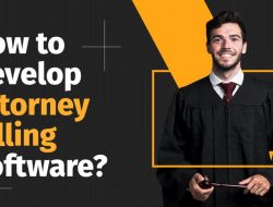 Attorney Billing Software For Modern Legal Practices