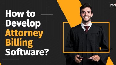 Attorney billing software