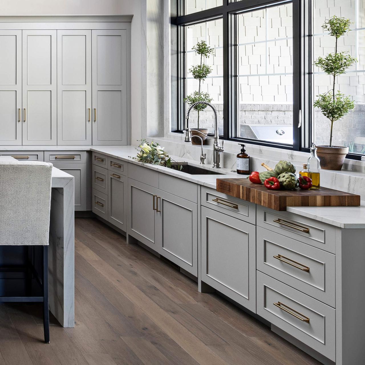 Dishwasher Cabinet Panel Kit | Cabinets Matttroy