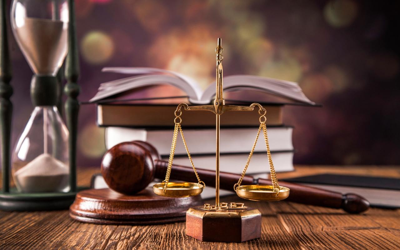 Legal billing software