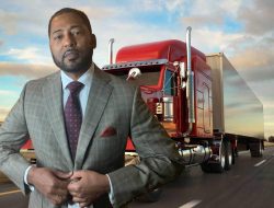 Atlanta Truck Accident Lawyer Securing Your Rights