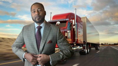 Atlanta Truck Accident Lawyer Securing Your Rights