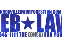 Knoxville Personal Injury Lawyer Your Guide To Justice