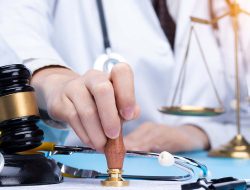 Personal Injury Attorneys Navigating Your Legal Journey