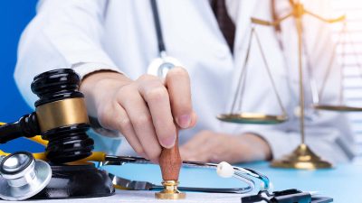 Personal Injury Attorneys Navigating Your Legal Journey