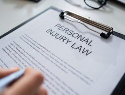 Personal Injury Lawyer Kentucky Insights and Guidance
