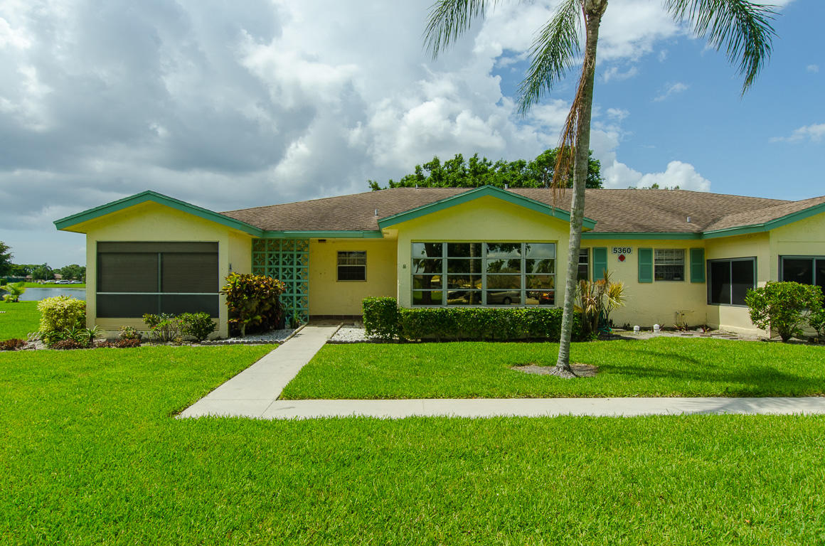 HIGH POINT OF DELRAY WEST - 15 properties for sale, Delray Beach,33484 ...