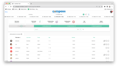 How Childcare Billing Software Can Streamline Your Business?