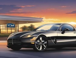 Usaa Car Insurance Quotes The Key To Affordable Coverage