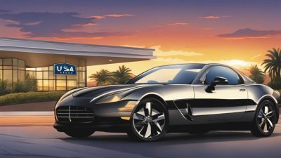 Car Insurance Quotes USAA – Affordable Rates 2024