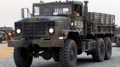 Truck Accident Lawyer Navigating Your Rights And Recovery