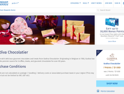 Wyndham Loyalty Points Maximizing Rewards And Benefits