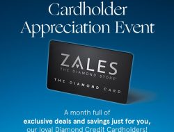 zales loyalty program Elevating Customer Experience