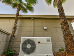 Replace carrier fan motor for optimal performance