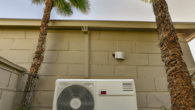 Troubleshooting a Faulty Carrier AC Fan Motor → Air Conditioner Repair ...