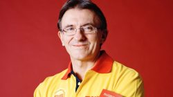 Ken Allen – IN THE PRESS