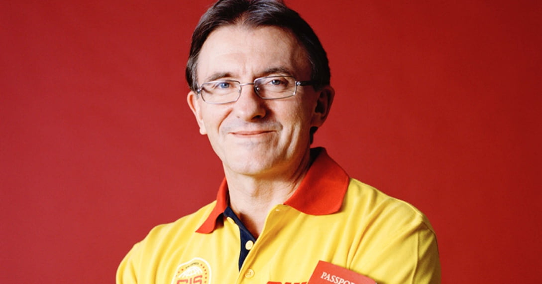 Ken Allen – IN THE PRESS