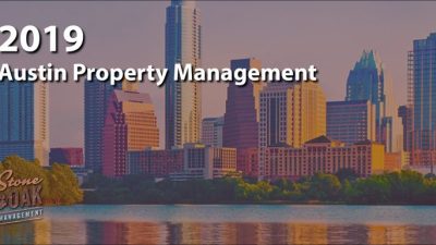 2019 Austin Property Management | Property management, Management, Property