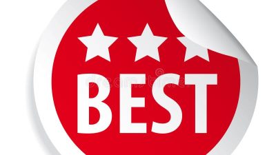 Best of the Best label stock vector. Illustration of perfection - 13205425