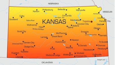 Great is Thy Faithfulness : Little Known Facts about Kansas City