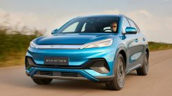 Tesla Alternative? | Page 3 | Tesla Motors Club