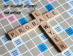 Accident Attorney In San Antonio Your Trusted Partner