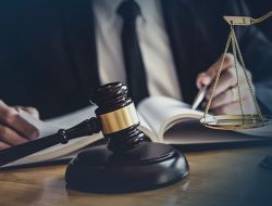 Personal Injury Lawyer Kauai Your Guide to Justice