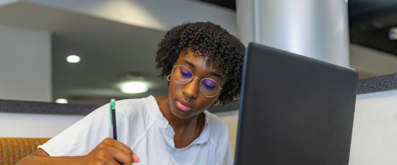 Courses and Degrees | GHC Online