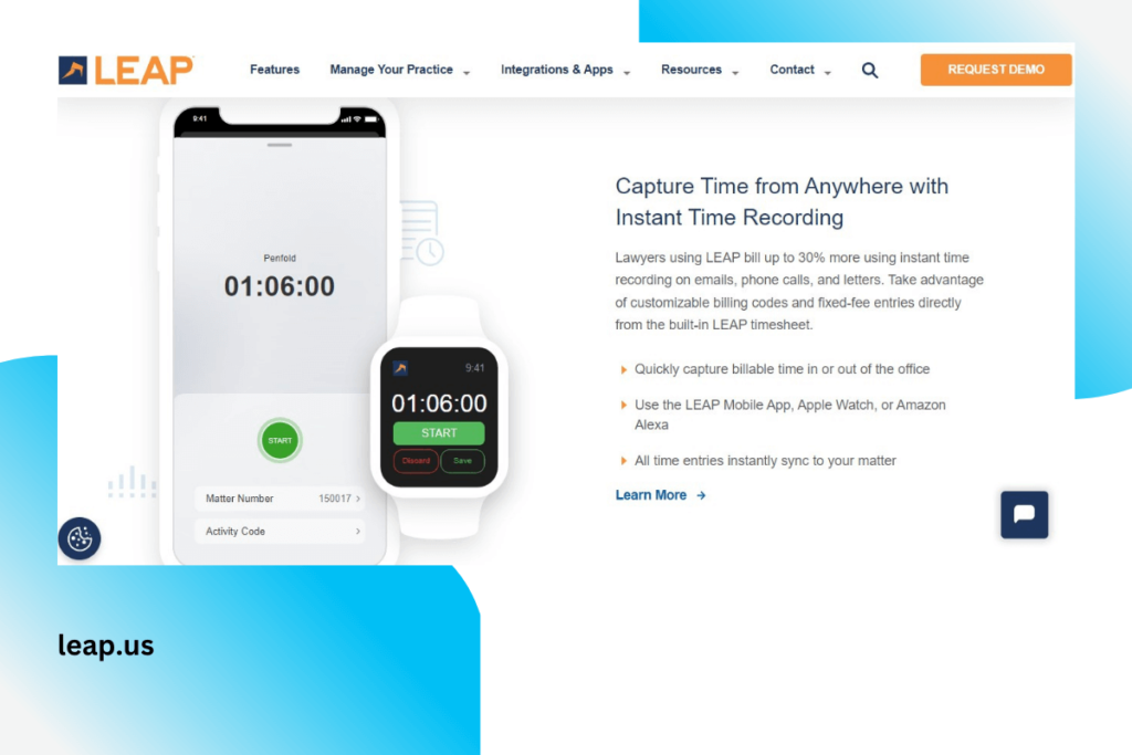 Best Attorney Billing Software For 2025