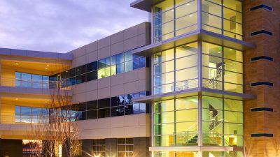 Commercial property management company your key to success