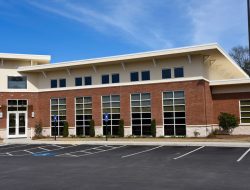 Commercial property management made simple and effective