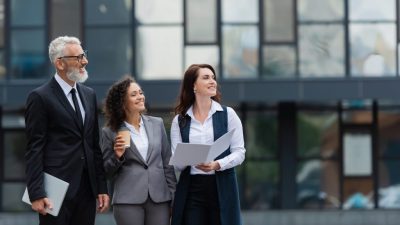 Top 20+ List of Commercial Property Management Software