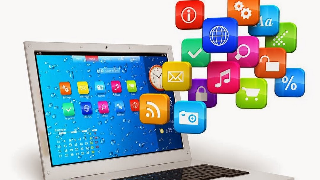 What are the different types of computer software What are the different types of computer software