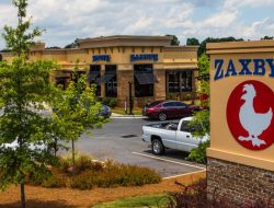 Zaxbys Loyalty Program A Rewarding Experience for Fans