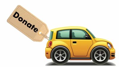 Donate Your Car Today And Make A Difference