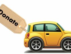 Donate Your Car Today And Make A Difference