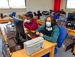 Hampton University Online Degrees Unlocking Your Future