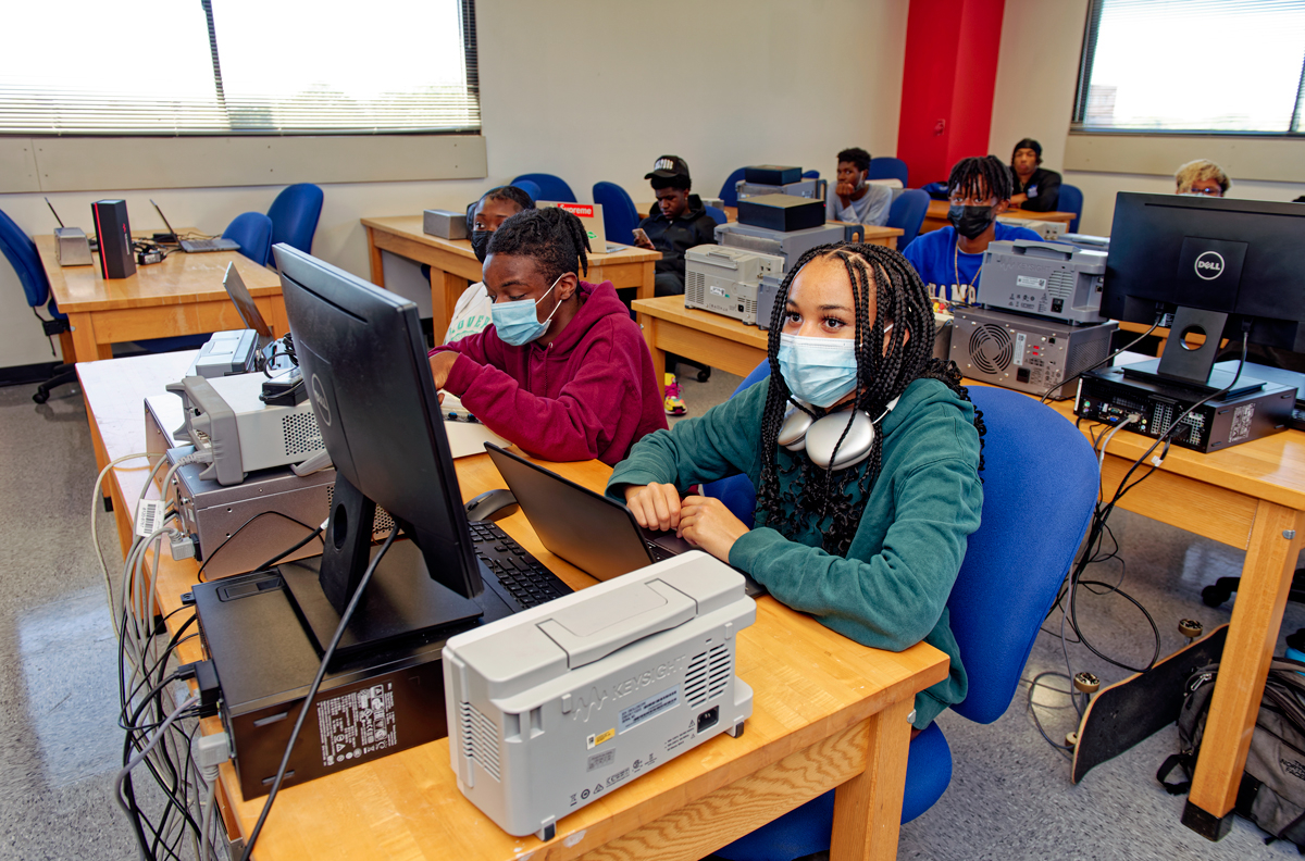 Home - Hampton University Home Home - Hampton University Home