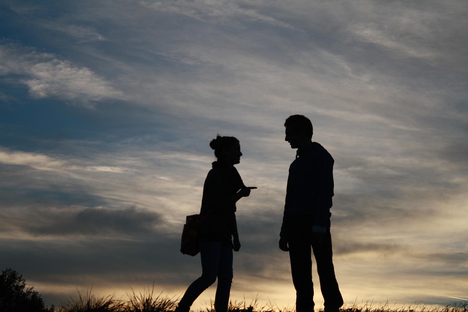 Free photo: Friendship, Sky, Loyalty, Nature - Free Image on Pixabay ...