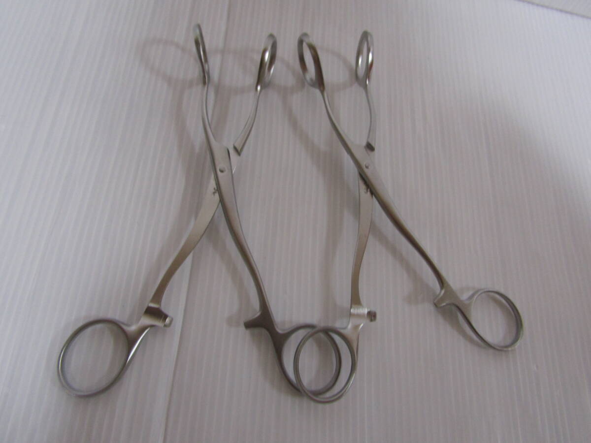 Yahoo!オークション - A1603 新品 舌鉗子 コラン舌鉗子 科 製(鉗子 鑷... Yahoo!オークション - A1603 新品 舌鉗子 コラン舌鉗子 科 製(鉗子 鑷...