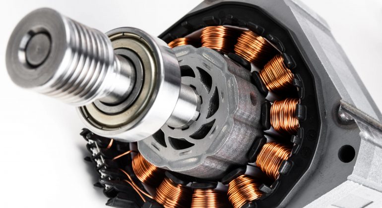 Electric Motors and Controls - Benson Electric Company