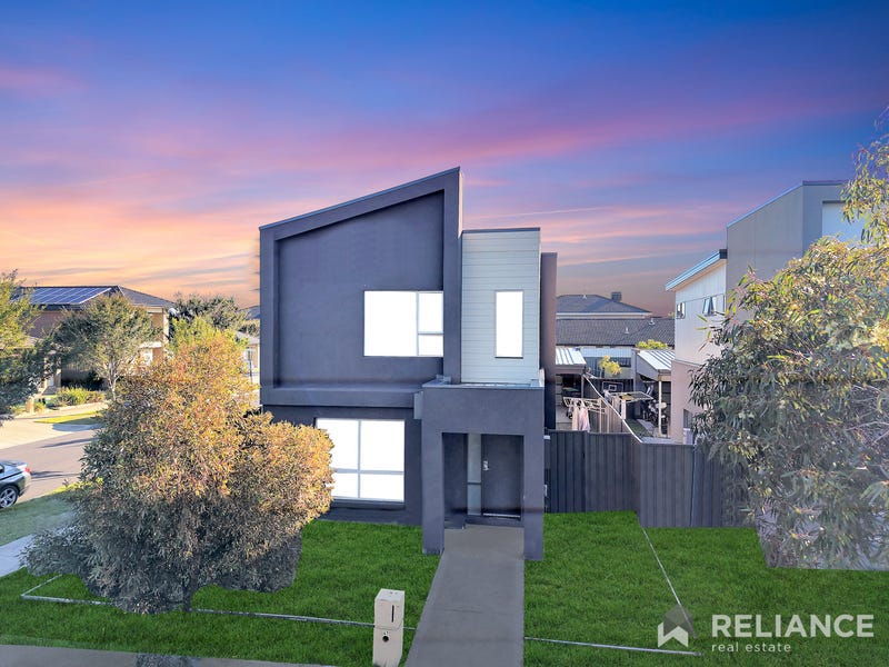 Real Estate for Sale in Clyde North, VIC 3978 (+2 locations ... Real Estate for Sale in Clyde North, VIC 3978 (+2 locations ...