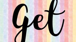 【小曦老師英國生活實戰會話】GET的各種用法 – 小曦老師 Aurora’s Journal