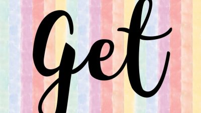 【小曦老師英國生活實戰會話】GET的各種用法 – 小曦老師 Aurora’s Journal