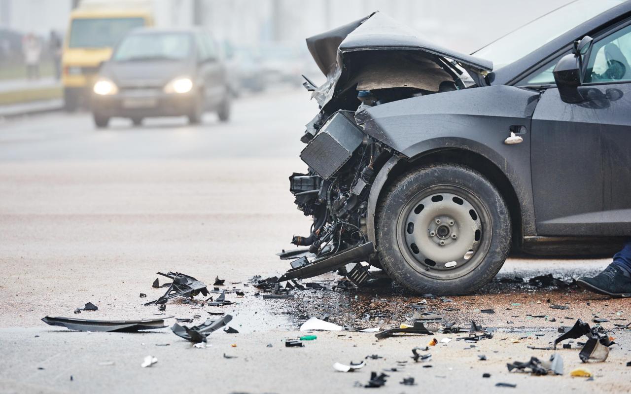 Motorcycle And Car Accident - what is the most common type of auto ... Motorcycle And Car Accident - what is the most common type of auto ...