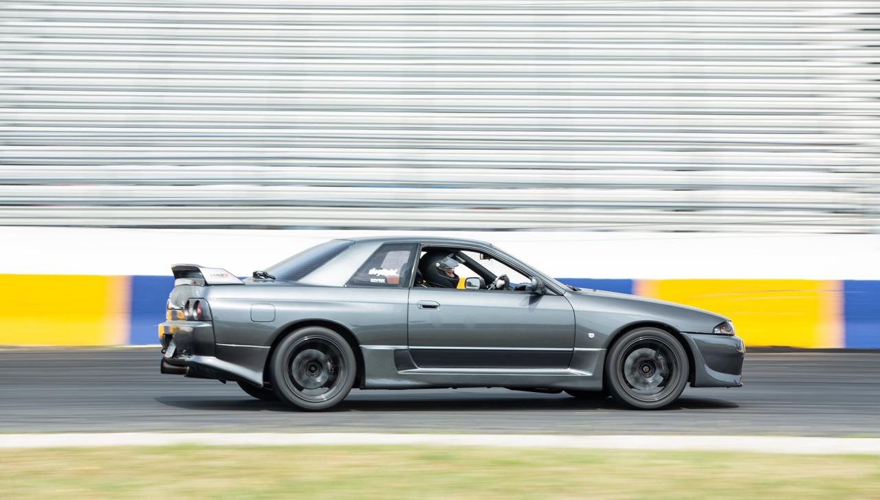 New Jersey's Largest JDM Takeover Makes Its Return