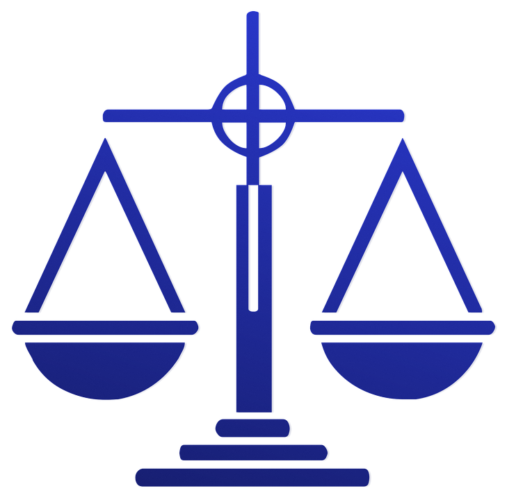 Justice Scale Scales Of · Free image on Pixabay